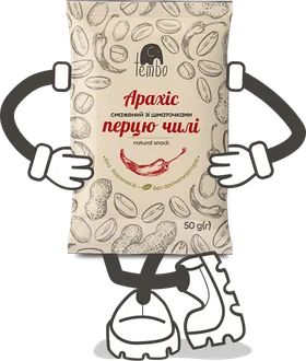 Компанія «Крафтовий продукт»